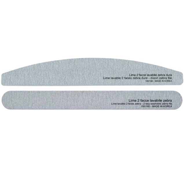 Lima per Unghie Professionale 100/180