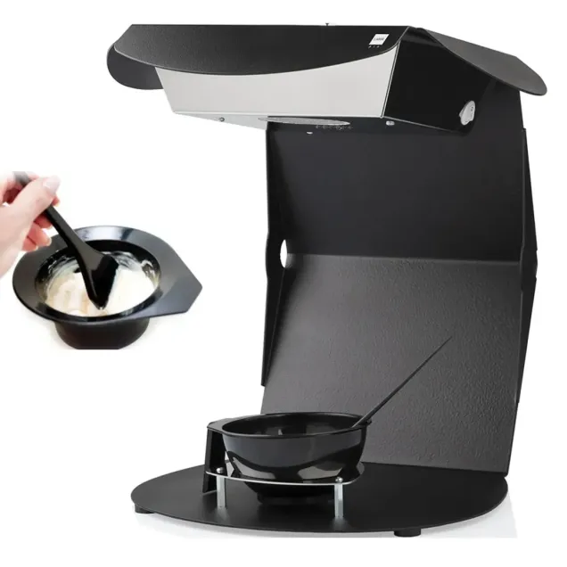 Cappa Aspirante Parrucchiere
