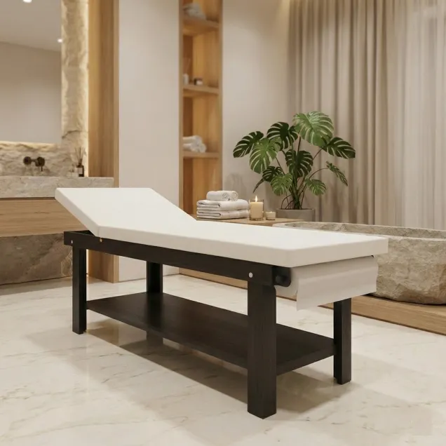 Lettino da Massaggio