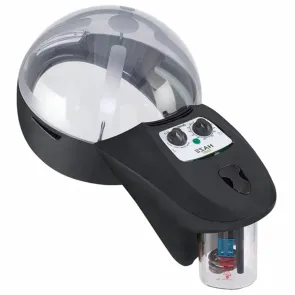 Vaporizzatore Capelli Professionale
