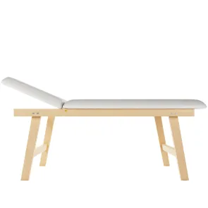 Lettino Medicale Professionale 2