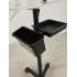 Carrelli per parrucchieri
