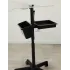 carrello da parrucchiere