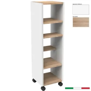 Espositore a Colonna