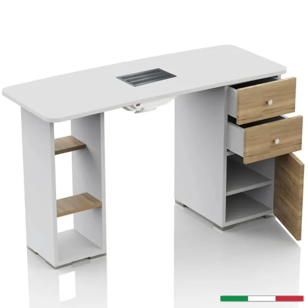 Tavolo Unghie