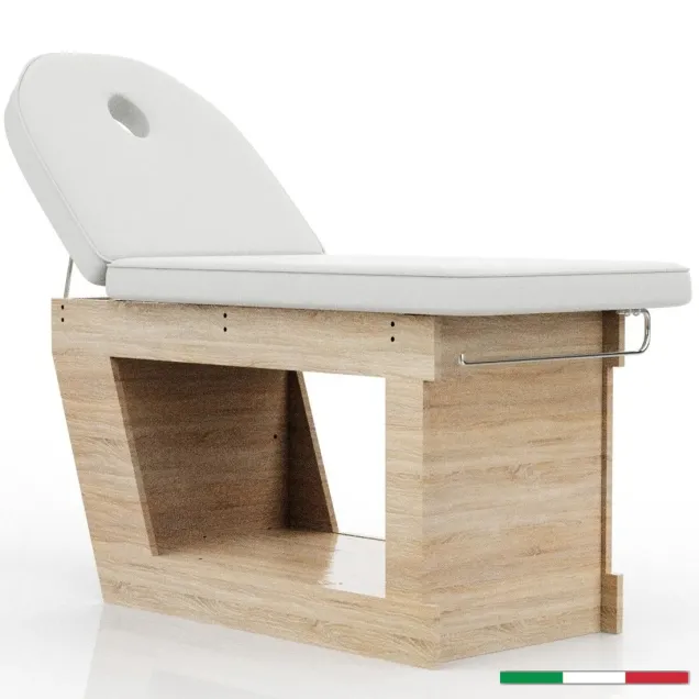Lettino Massaggio