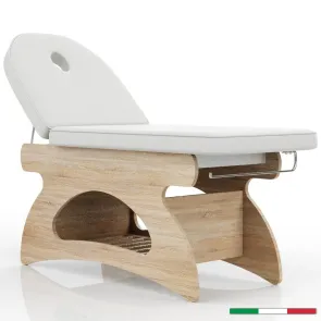 Lettino Massaggio 2