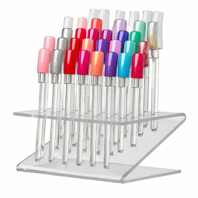 Espositore per Smalto