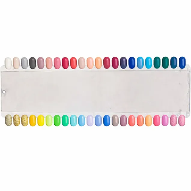 Espositore Cartella Colori