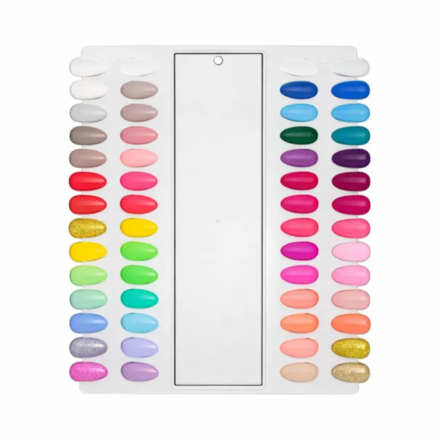 Espositore Cartella Colori