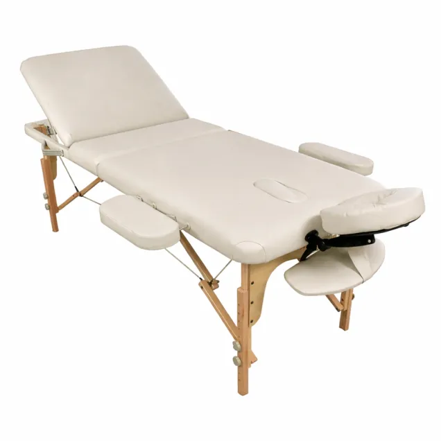 Lettino Massaggio