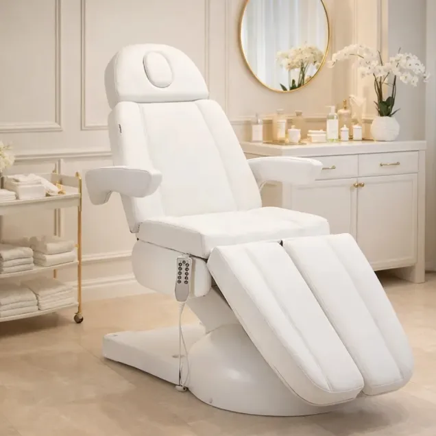 Poltrona Estetica Elettrica