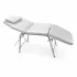 Lettino Massaggio con Testata e Alzagambe Regolabile | -30% SCONTO