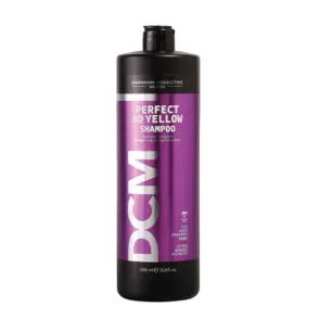 Shampoo Antigiallo Capelli