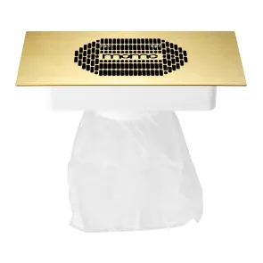 Aspiratore Unghie Professionale 2