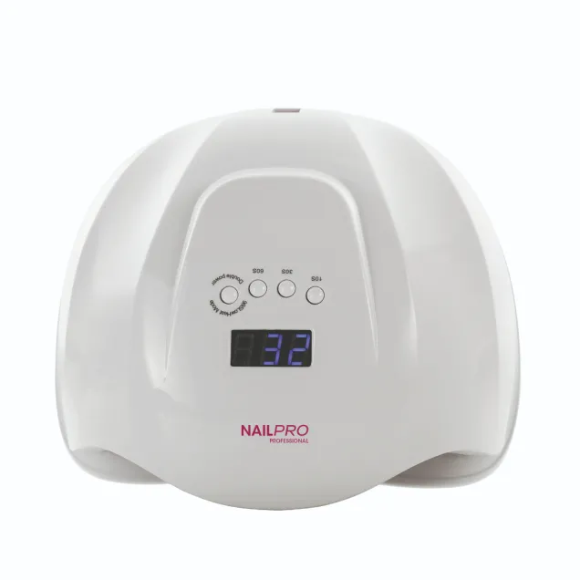 Lampada Mani professionale