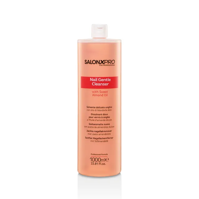 Cleanser Sgrassante Unghie