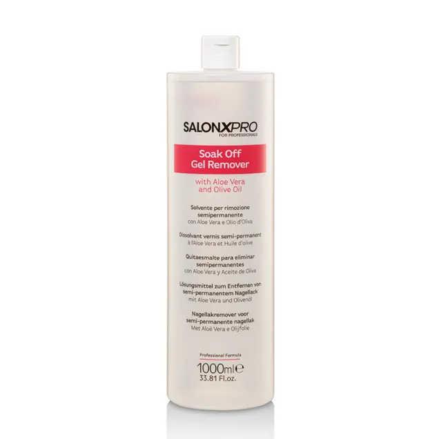 Sgrassante Unghie Remover