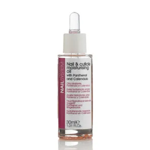 Olio Idratante Unghie e Cuticole