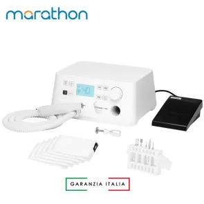 Marathon Fresa Podologica 2