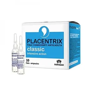 Farmagan Placentrix Fiale Capelli Anticaduta | -30% SCONTO