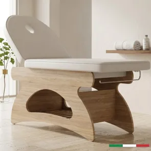 Lettino Massaggio