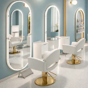 Arredamento Parrucchieri
