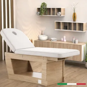 Arredamento Centro Estetico