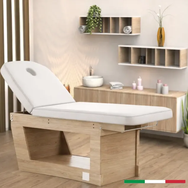 Arredamento Centro Estetico