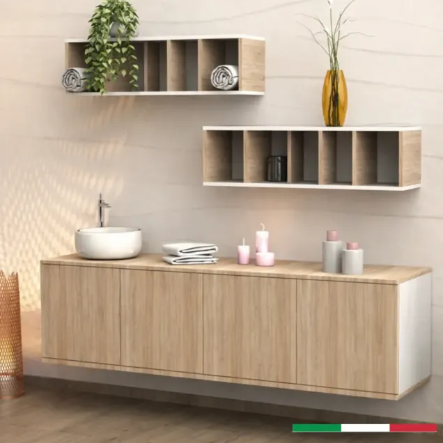 Arredamento Centro Estetico