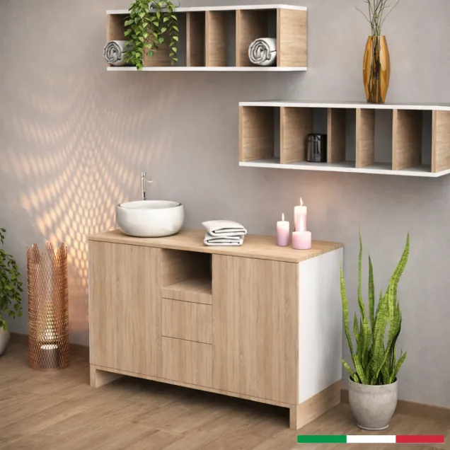 Arredamento Centro Estetico