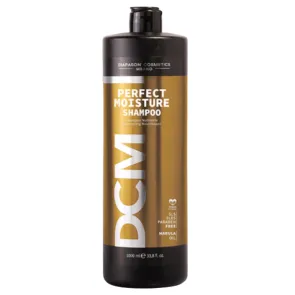 Shampoo Nutriente