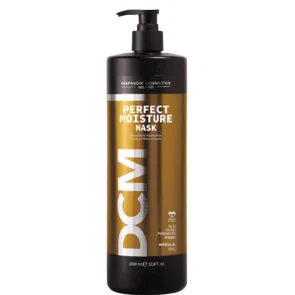 Maschera Capelli Nutriente