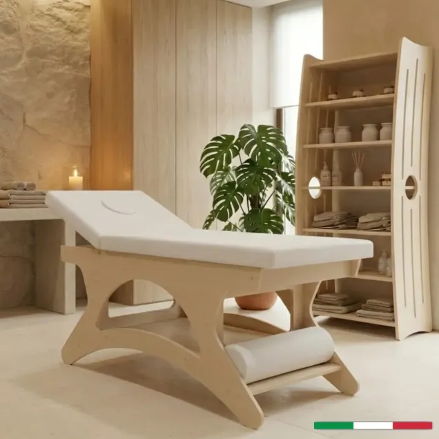 Arredo Centro Estetico