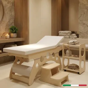 Arredamento Centri Estetici