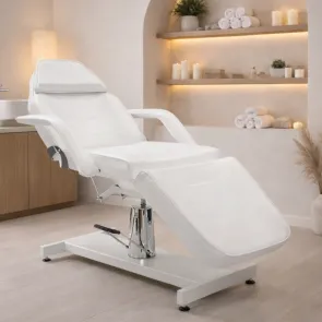 Poltrona Estetica Professionale