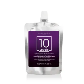 Crema Decolorante Fino a 10 Livelli