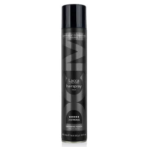 Lacca Capelli Ultra Forte Professionale 500 ml Diapason