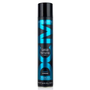 Lacca Capelli Extra Forte
