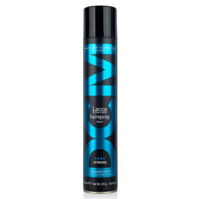 Lacca Capelli Extra Forte