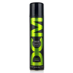 Lacca Capelli Ecologica Forte No Gas