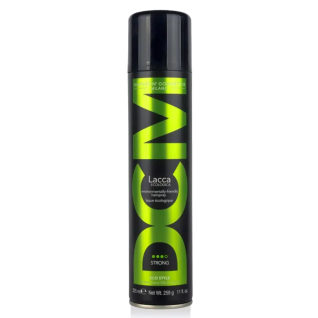 Lacca Capelli Ecologica Forte No Gas