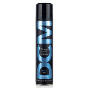 Spray per Capelli Lucidante
