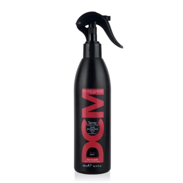 Spray Capelli Termoprotettivo