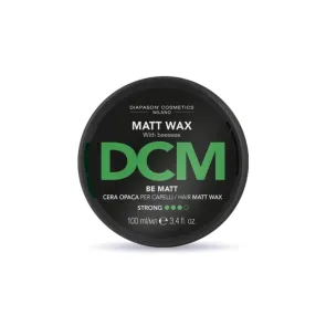 Cera Capelli Matt Wax