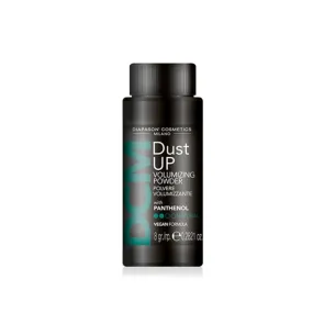 Polvere Volumizzante Capelli