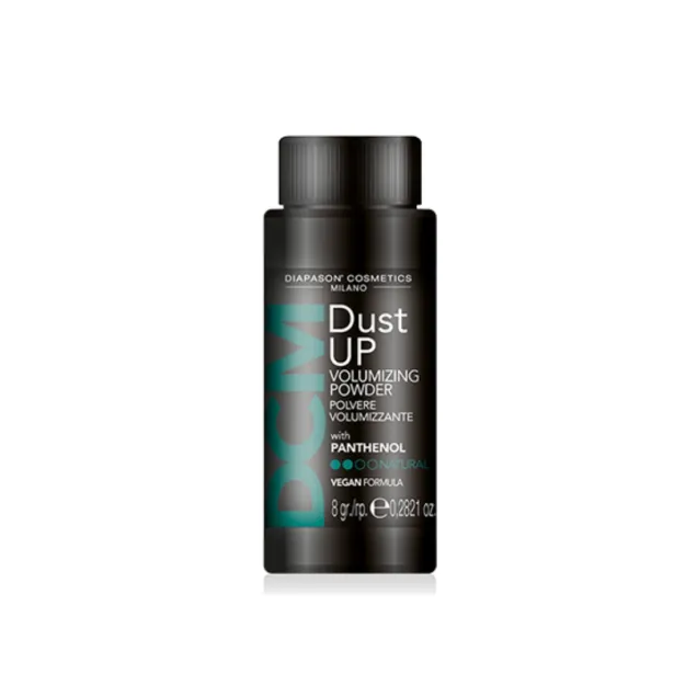 Polvere Volumizzante Capelli