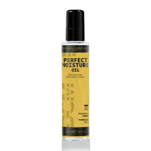Olio Capelli Nutriente