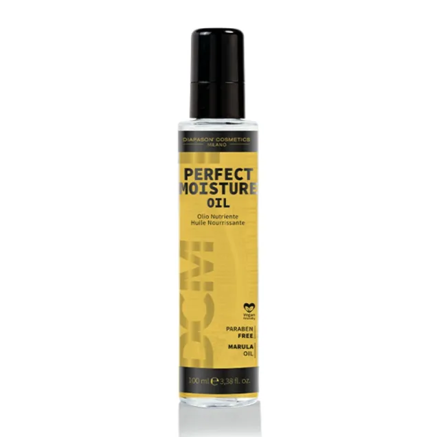 Olio Capelli Nutriente