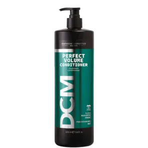 Conditioner Capelli Fini